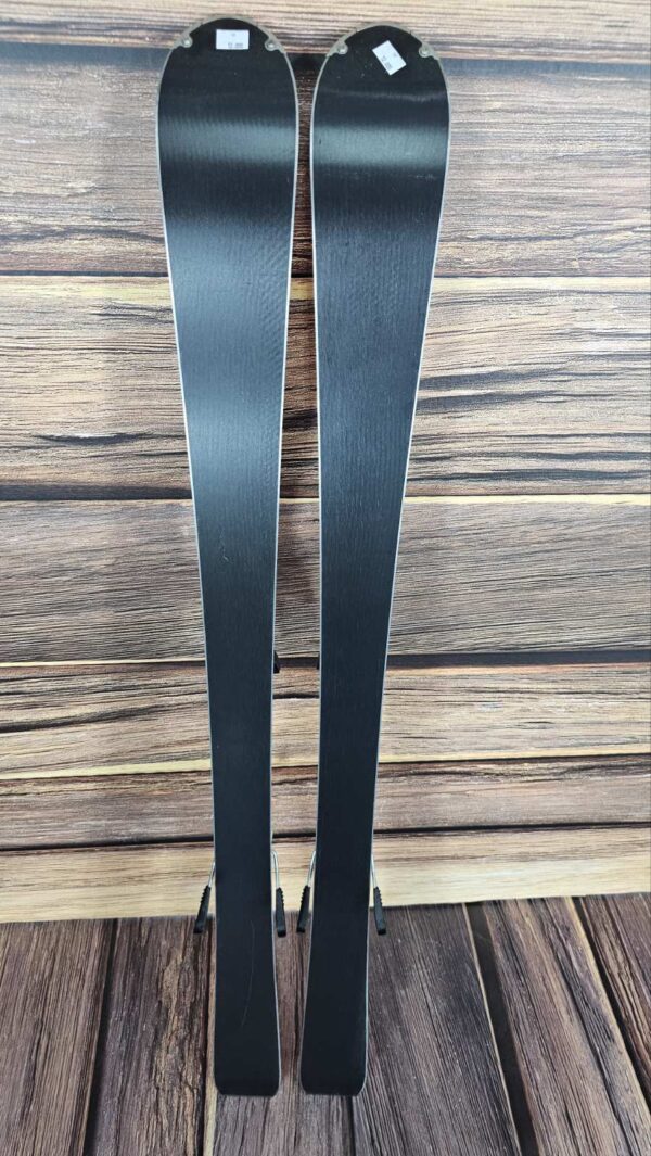Skije FISCHER BREEZE 145cm - Image 7