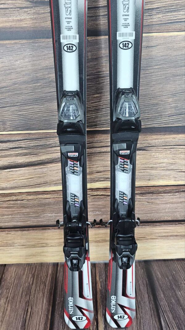 Skije K2 strike 142cm - Image 3