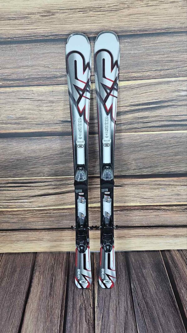 Skije K2 strike 142cm - Image 5