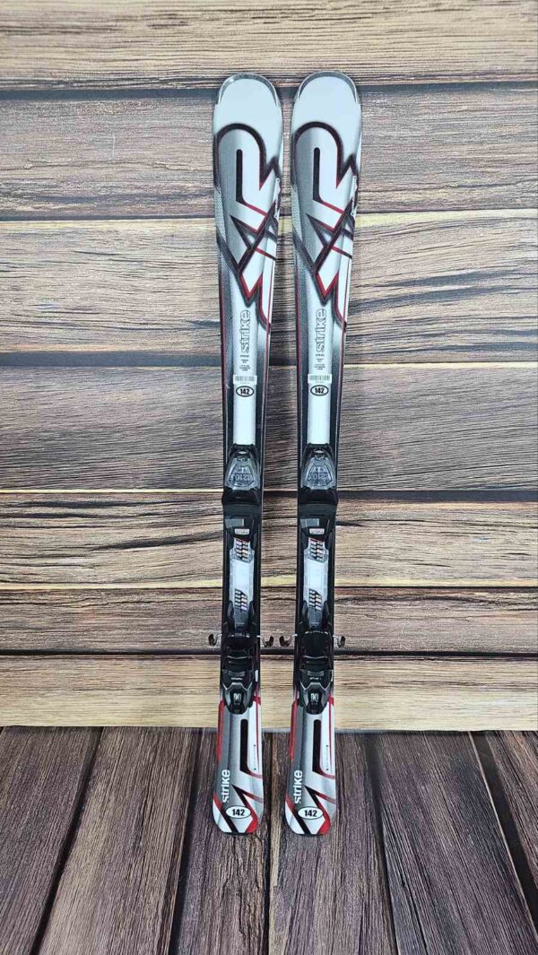 Skije K2 strike 142cm - Image 6