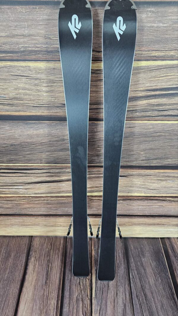Skije K2 strike 142cm - Image 7