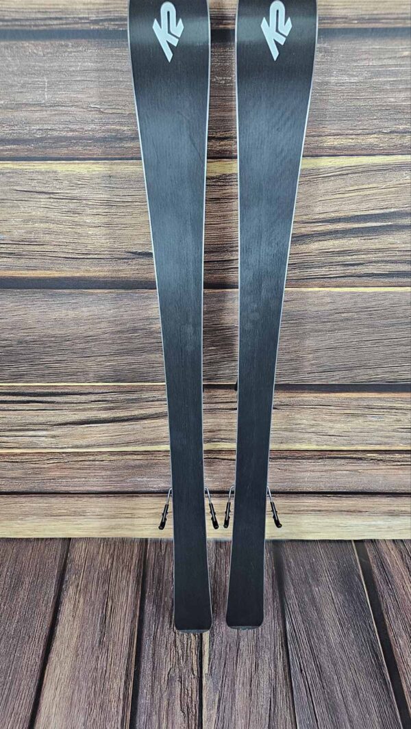 Skije K2 strike 149cm - Image 7