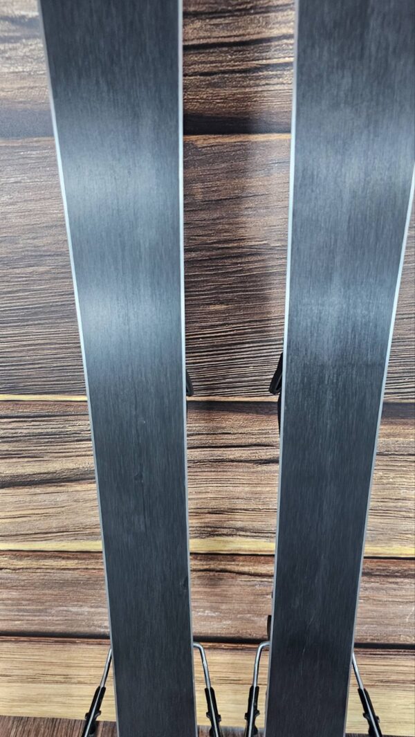 Skije K2 strike 149cm - Image 8