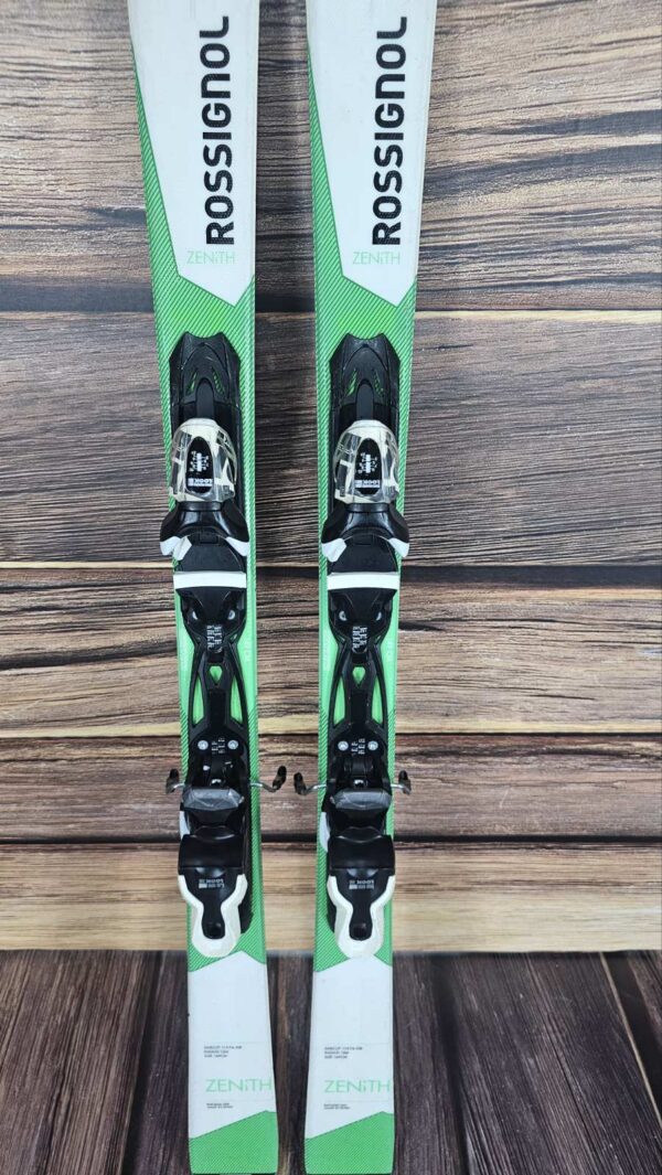 Skije ROSSIGNOL ZENITH 149cm - Image 3