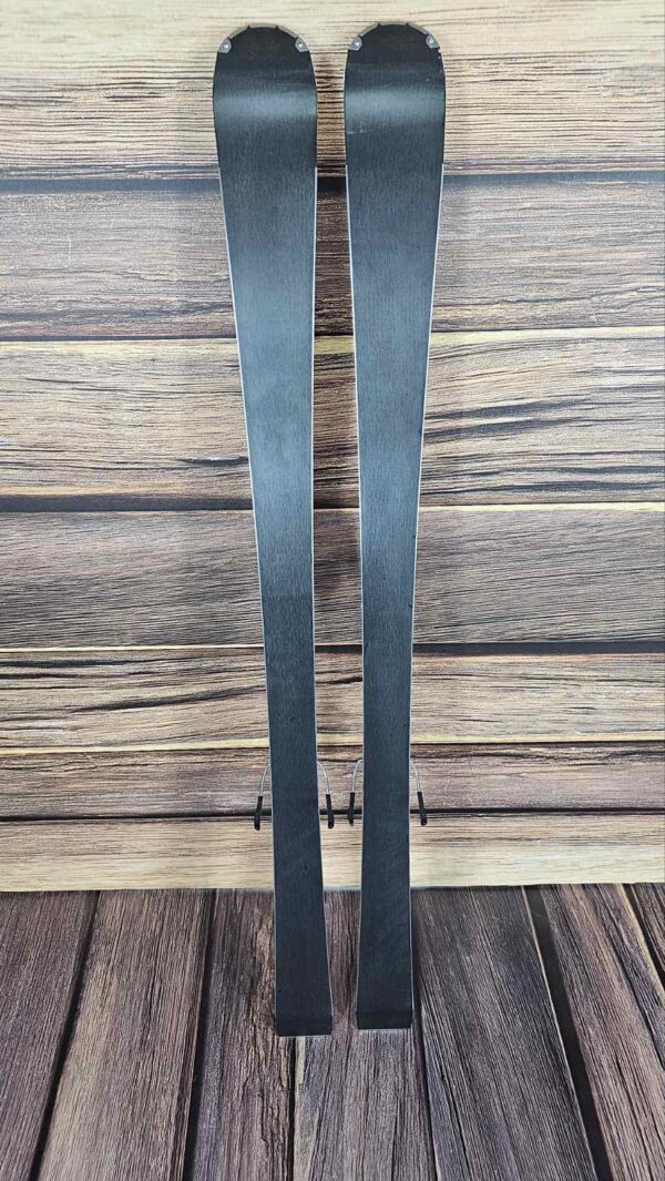 Skije ROSSIGNOL unique 1s 157cm - Image 7