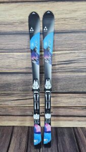 Skije FISCHER inspire 160cm