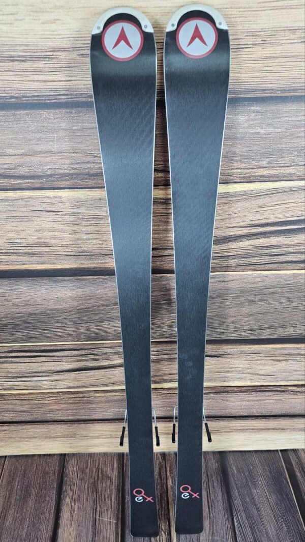 Skije DYNASTAR aktive 158cm - Image 7