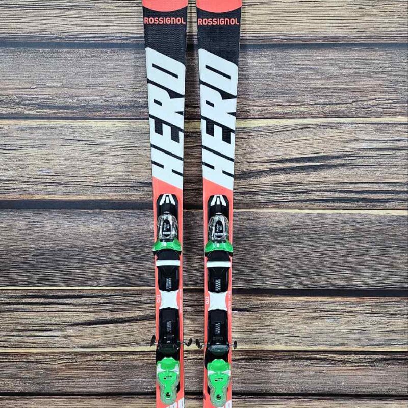 Skije ROSSIGNOL hero ELIT ST 170cm