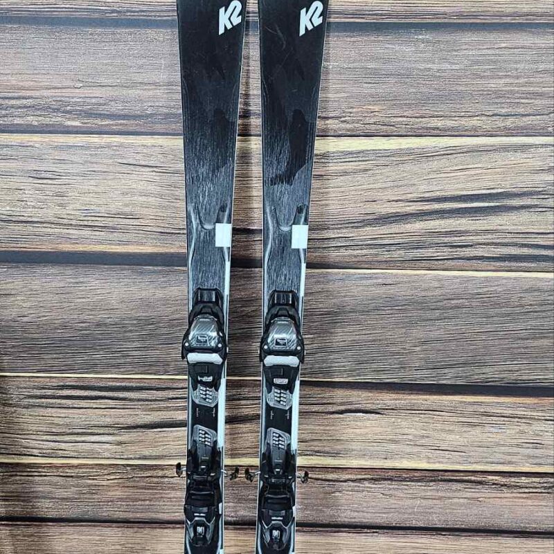 Skije K2 ANTHEM 74 160cm