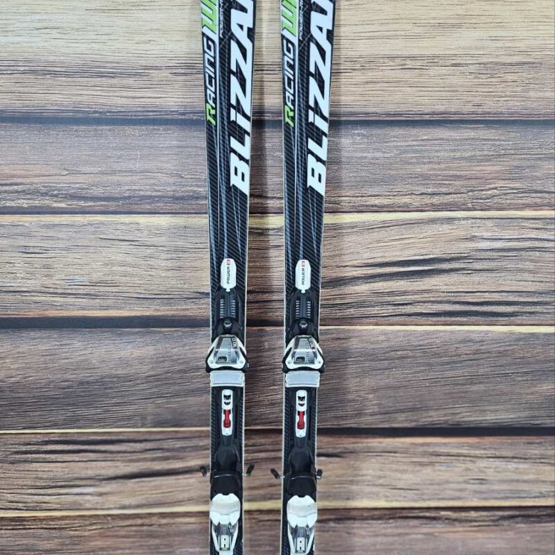 Skije BLIZZARD RACING WRC 182cm