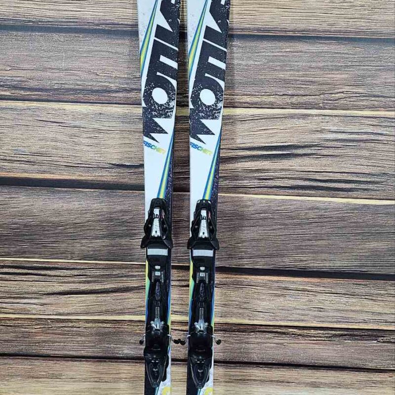 Skije FISCHER MOTIVE X 170cm