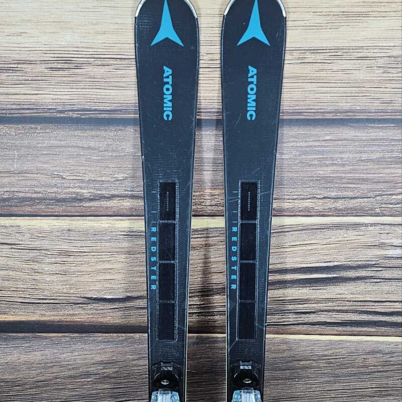 Skije ATOMIC redster X7 162cm