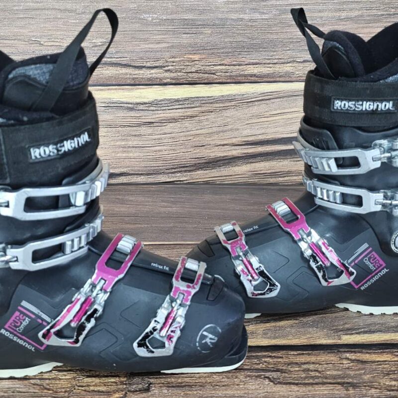 Pancerice ROSSIGNOL pure comfort 25-25,5(39)