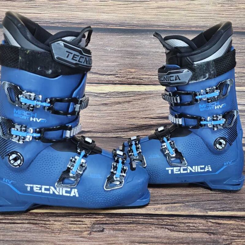 Pancerice TECNICA mach HW 28-28,5(43-44)