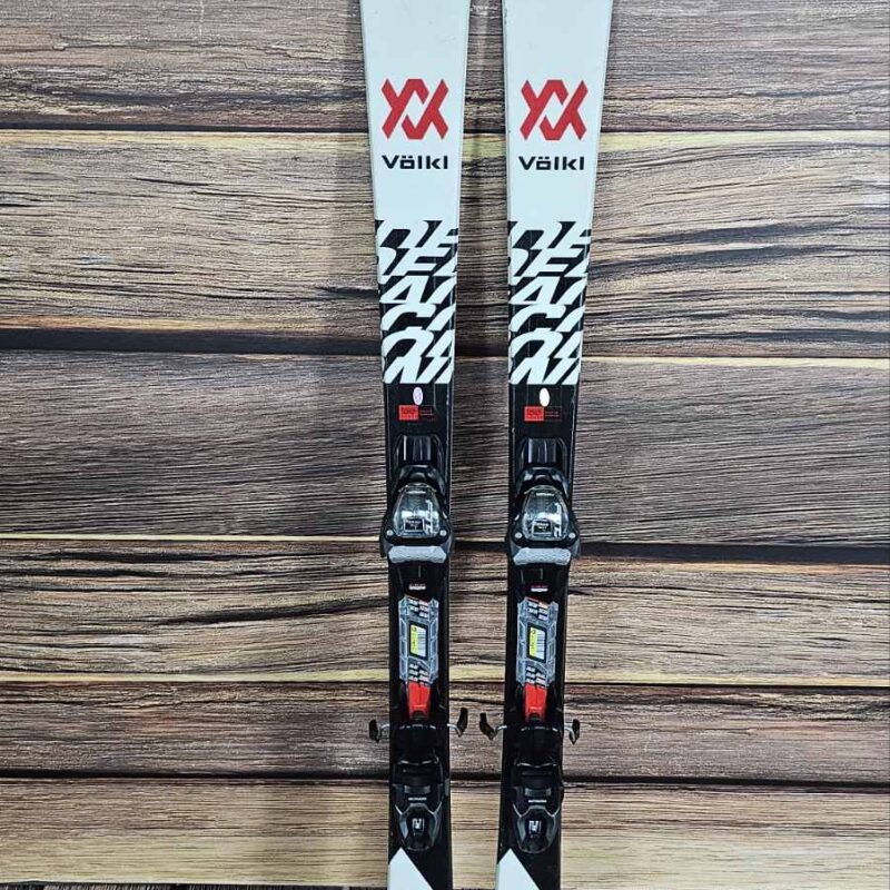 Skije VOLKL DEACON 7.2 151cm