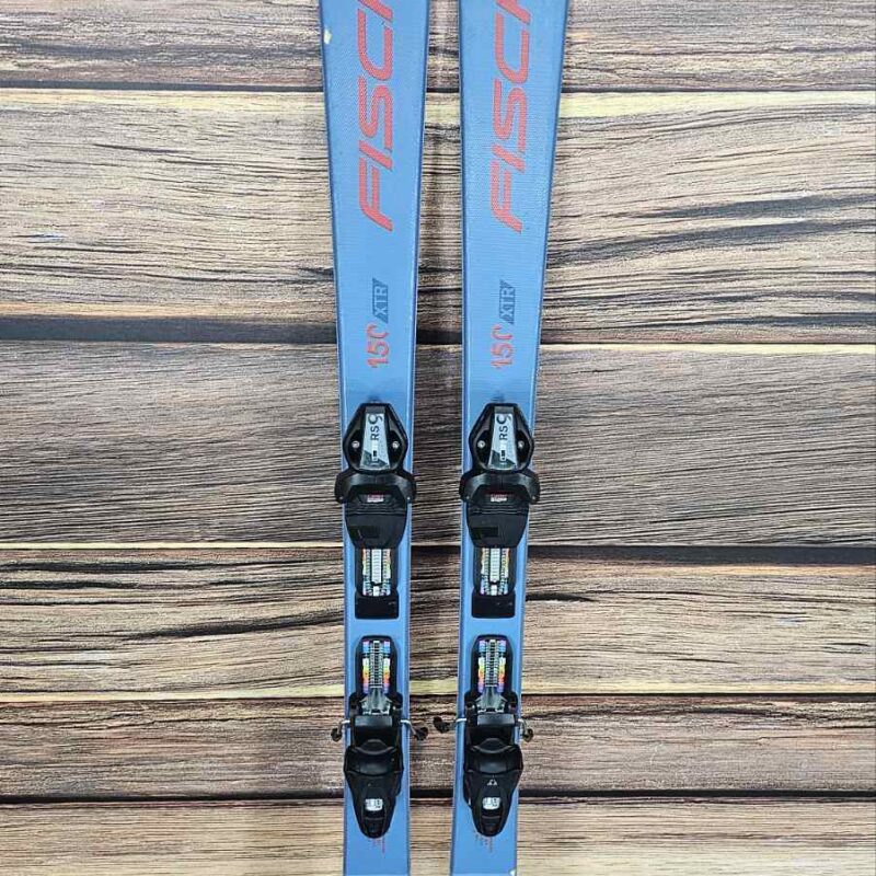 Skije FISCHER RC one XTR 150cm