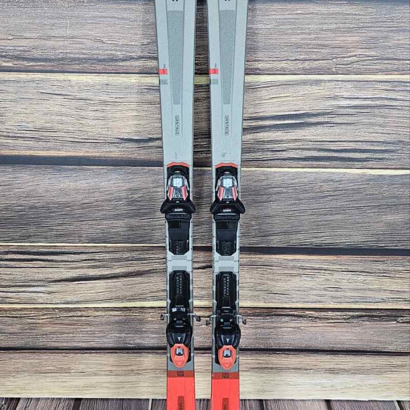 Skije ATOMIC VANTAGE75 169cm