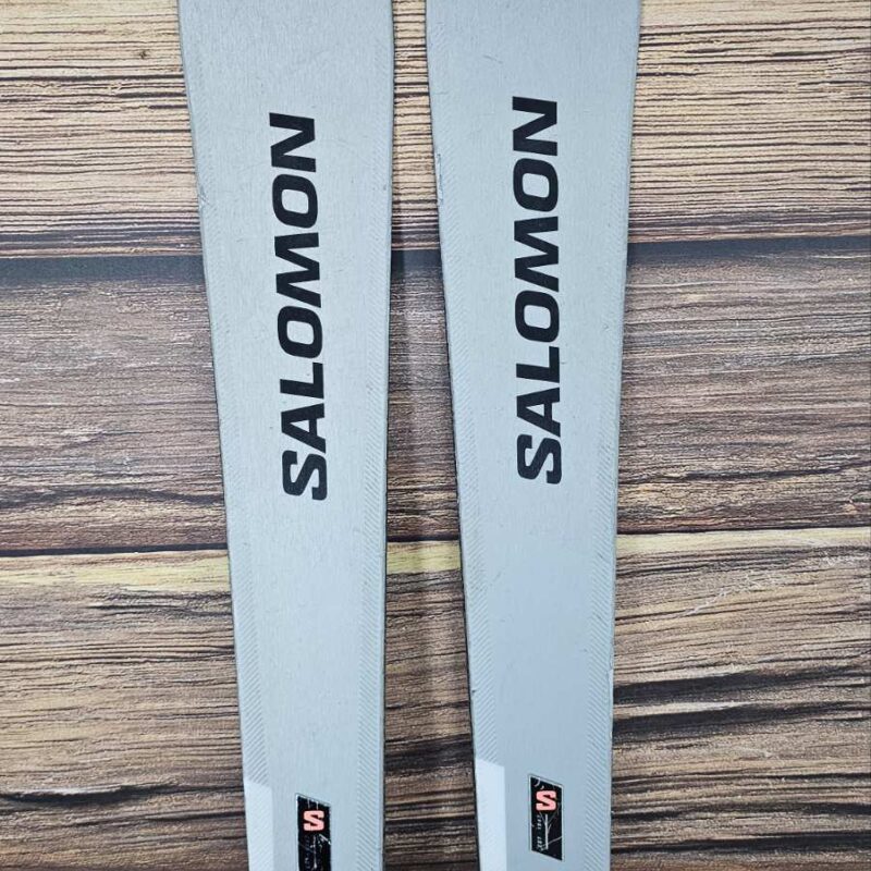 Skije SALOMON s/max X12 160cm