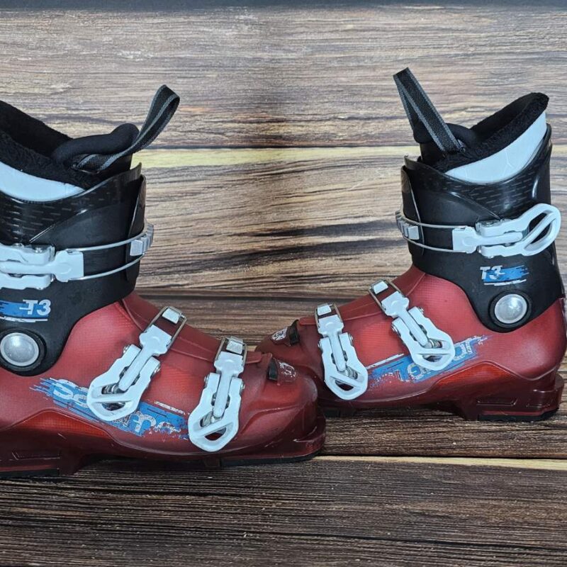 Pancerice SALOMON T3c 24-24,5(38)