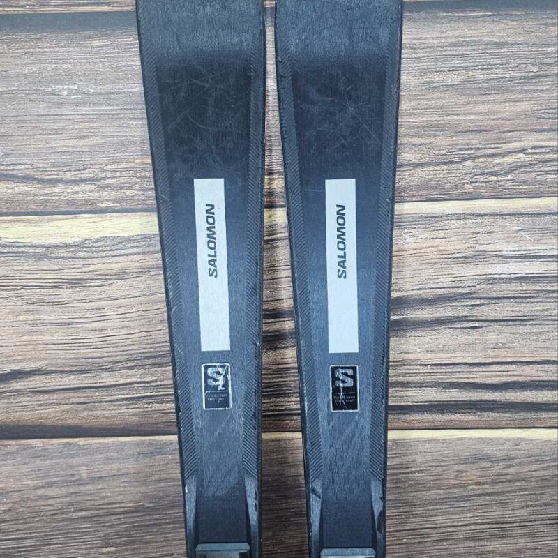 Skije SALOMON W X7 TI 145cm