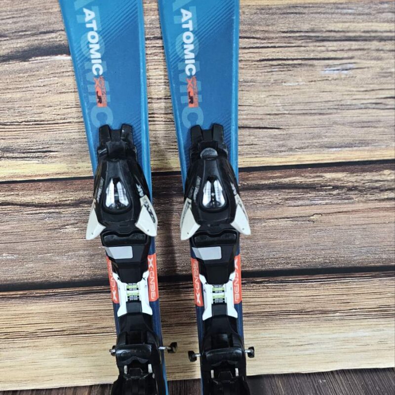 Skije decije ATOMIC vantage 70cm