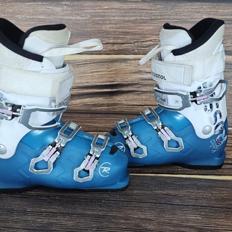 Pancerice ROSSIGNOL kelia 24-24,5(38)