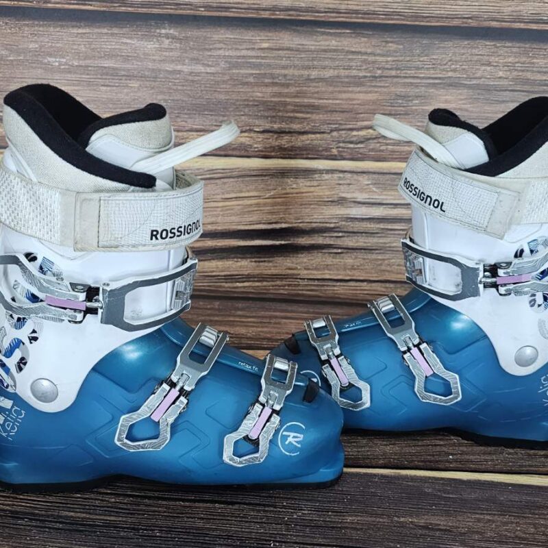 Pancerice ROSSIGNOL kelia 25-25,5(39)