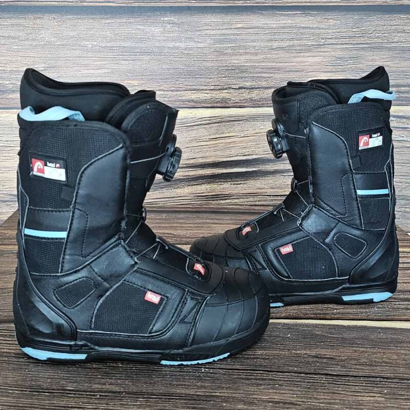 Cizme za snowbord(buce ) HEAD 240(38) BOA