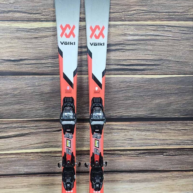 Skije VOLKL deacon 7.2 144cm