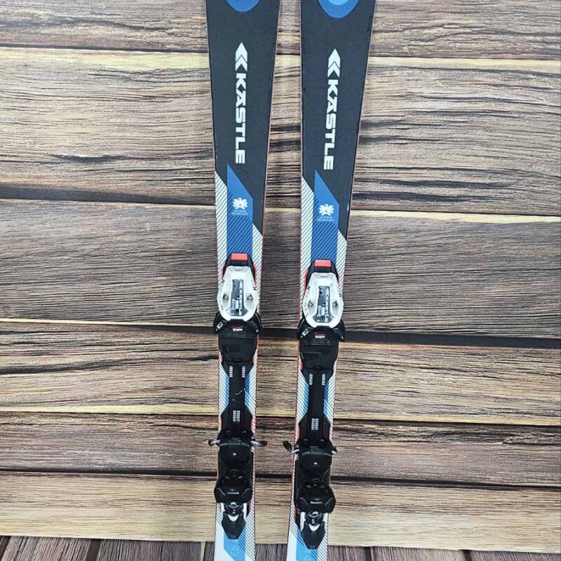Skije KASTLE PX71 148cm