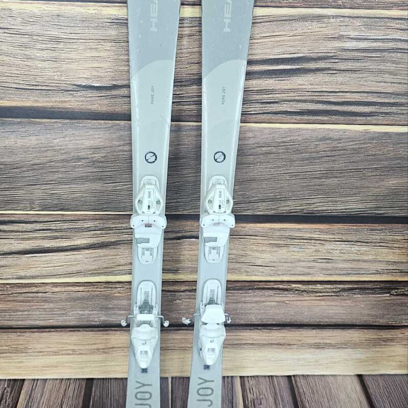 Skije zenske JEAD pure JOY 143cm