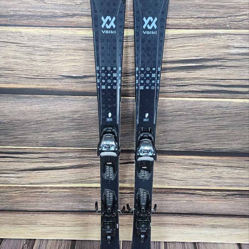 Skije VOLKL FLAIR76 147cm