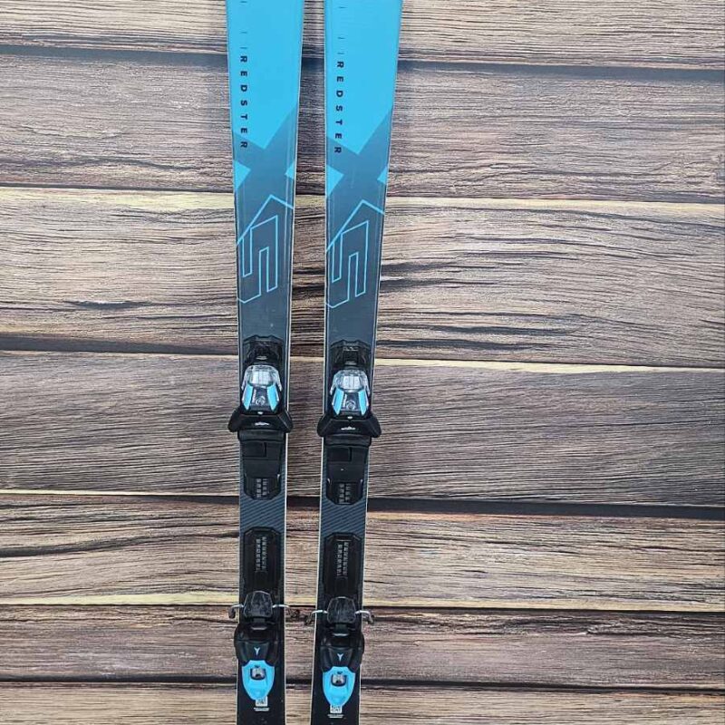 Skije ATOMIC rexster X5 175cm
