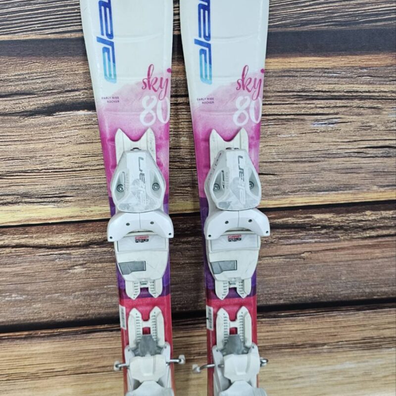 Skije decije ELAN SKY 80cm