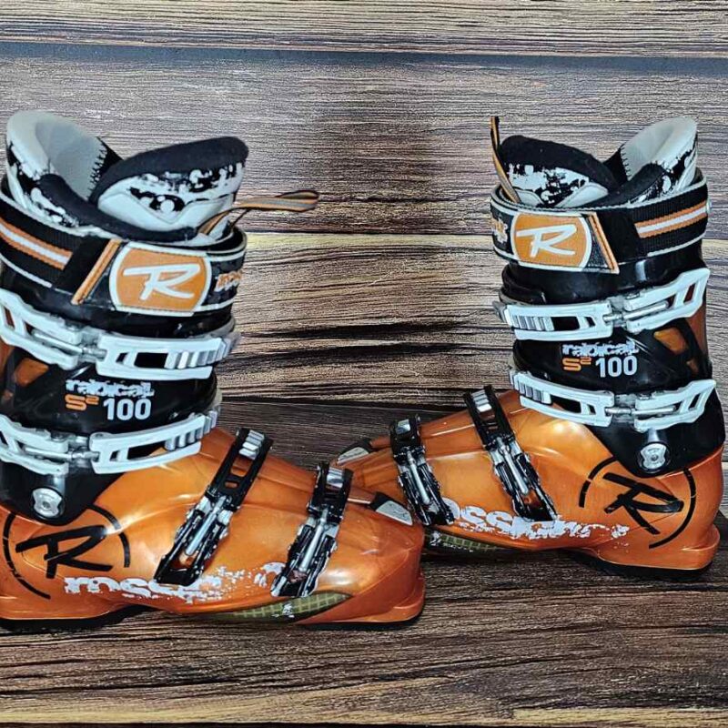 Pancerice ROSSIGNOL radical 27-27,5(42)