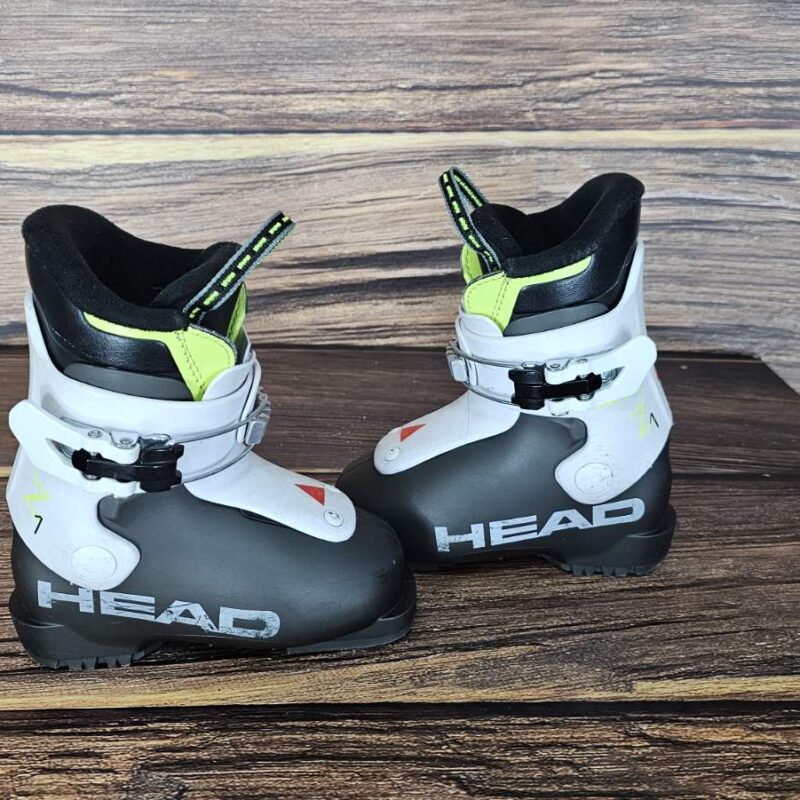 Pancerice decije HEAD Z1 16-16,5(26)