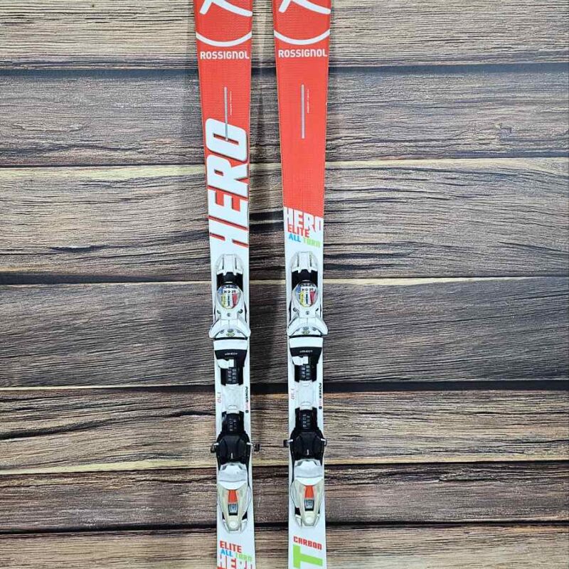 Skije ROSSIGNOL hero AT 170cm