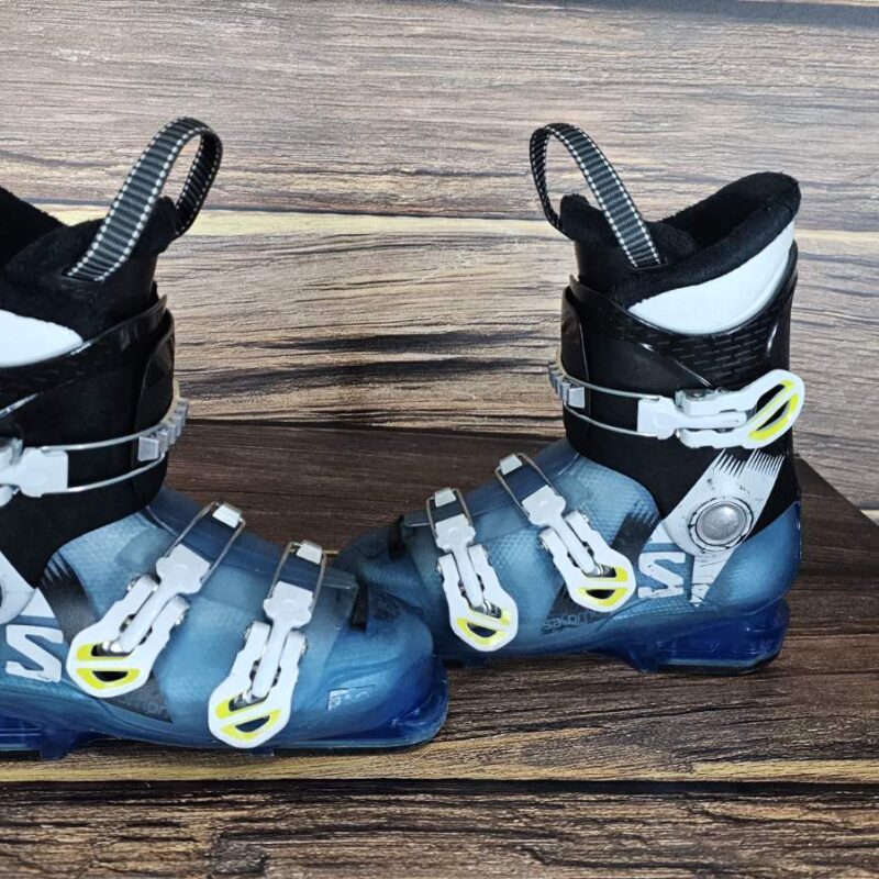 Pancerice SALOMON S 23-23,5(37)