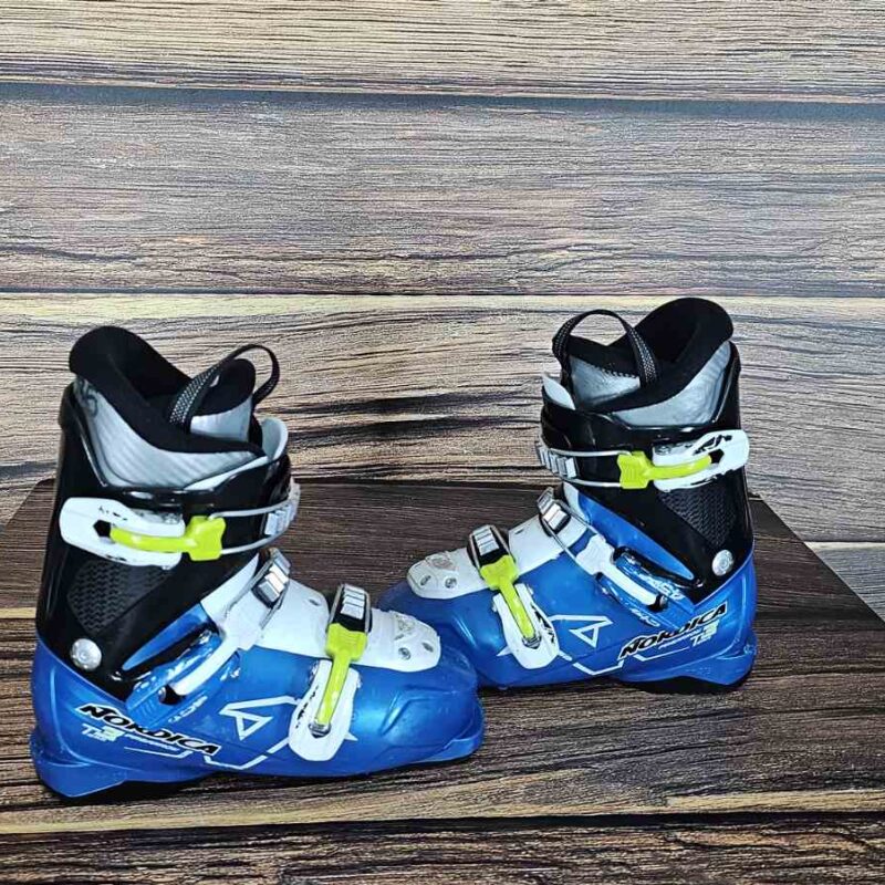 Pancerice NORDICA T3 23-23,5