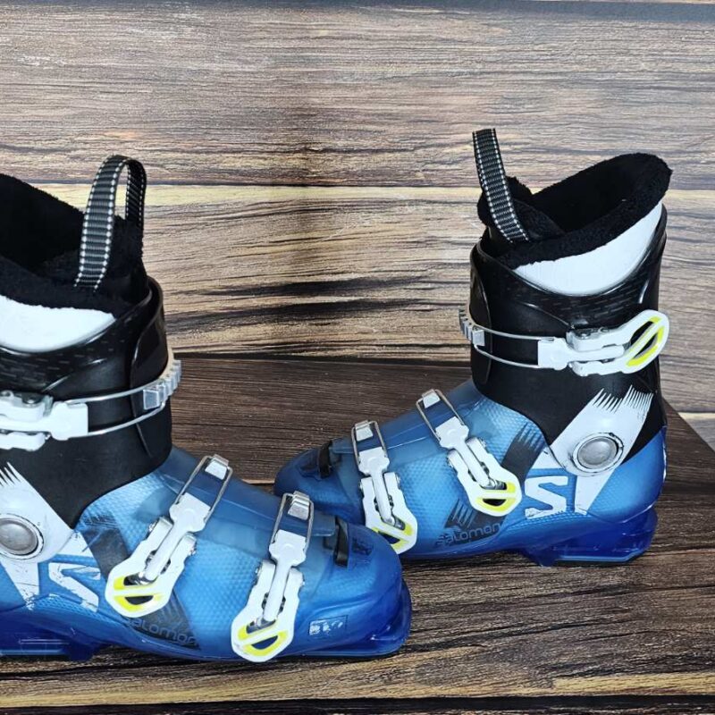 Pancerice SALOMON S 25-25,5(39)