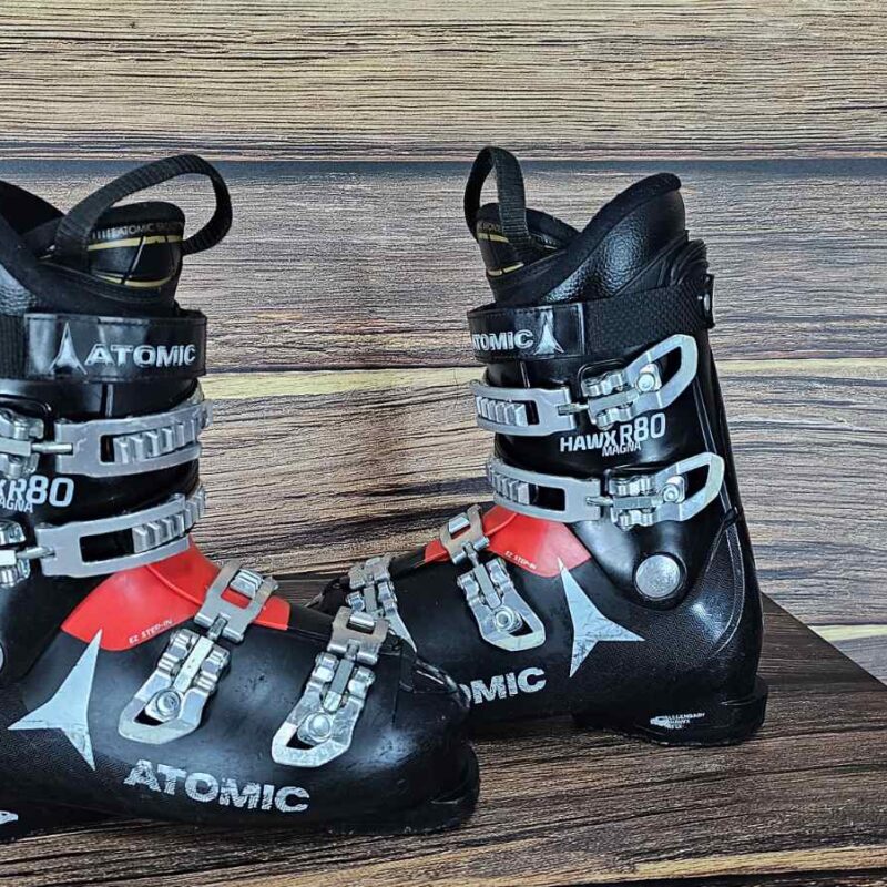 Pancerice ATOMIC hawx magna R80 27-27,5(42)