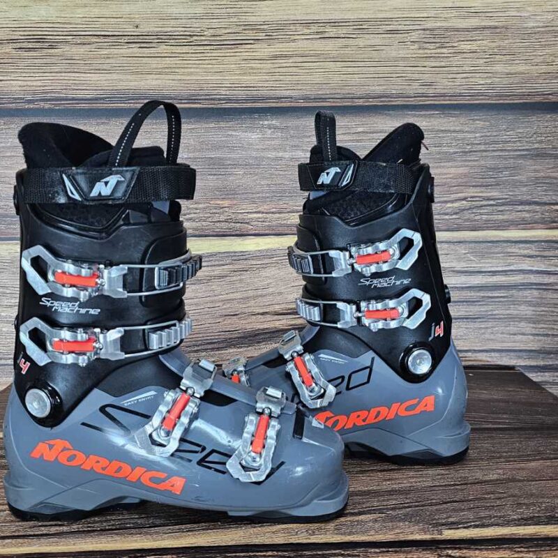 Pancerice NORDICA J4 25-25,5 (39)