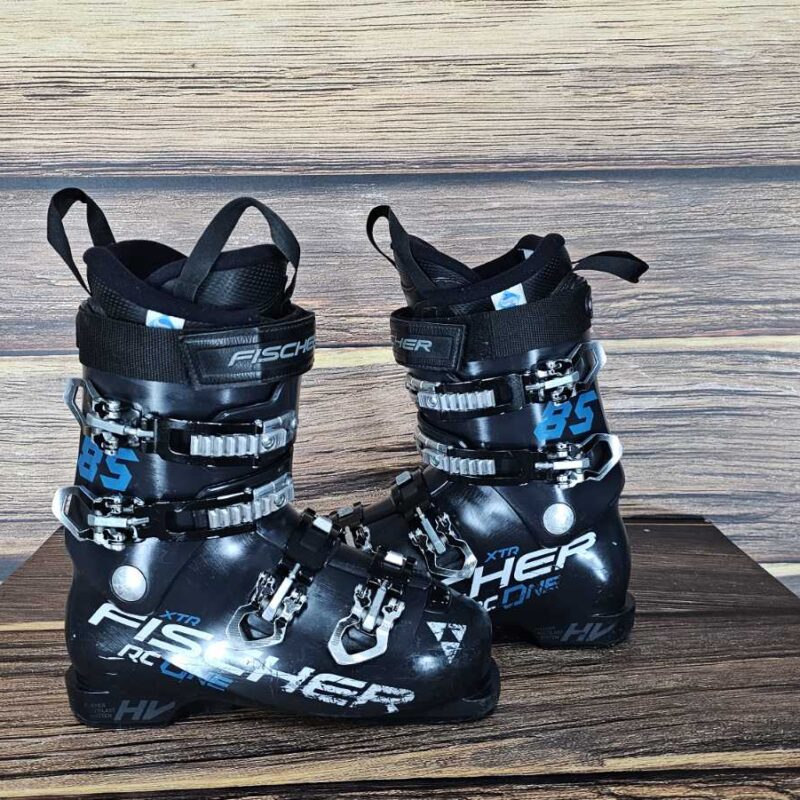 Pancerice FISCHER xtr 26-26,5(40-41)