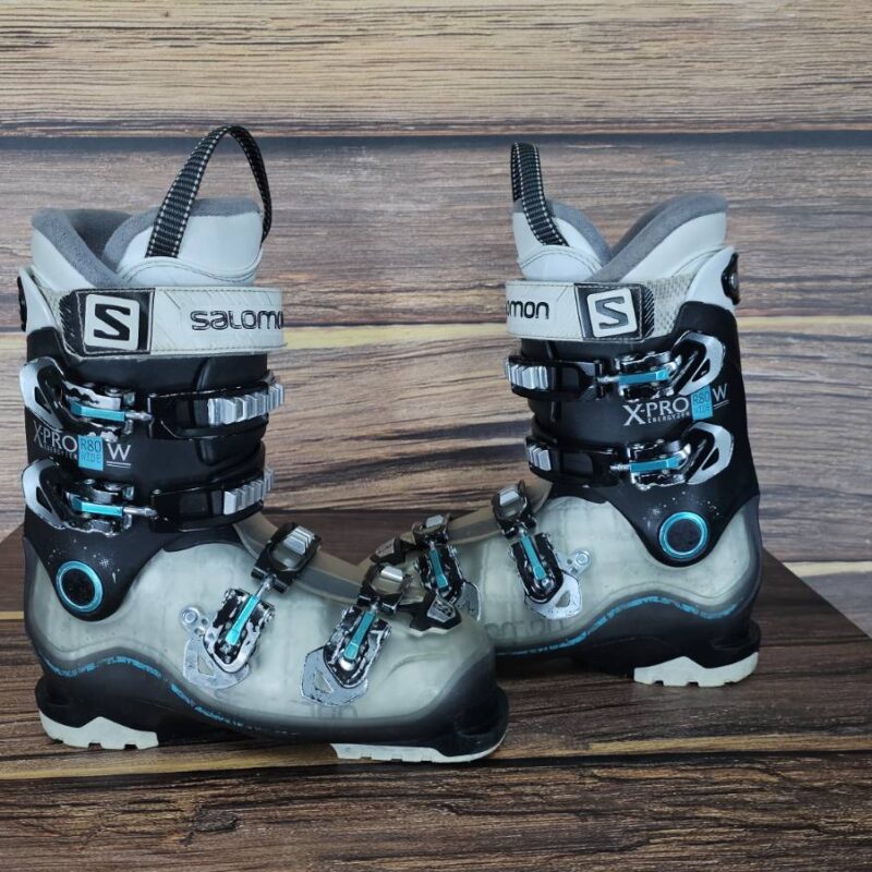 Pancerice SALOMON X/PRO 80W 25-25,5(39)