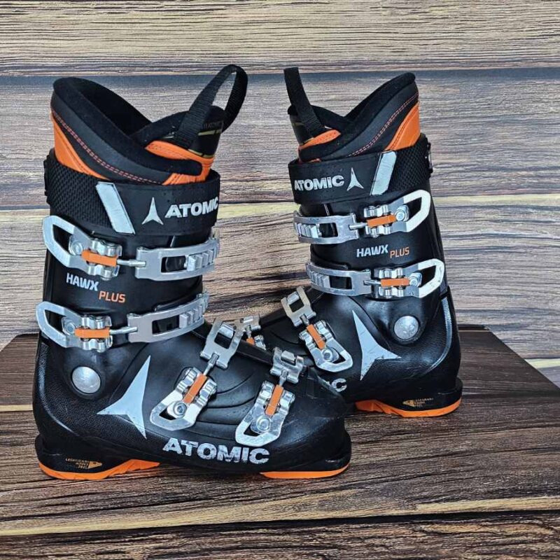 Pancerice ATOMIC hawx plus 26-26,5(40-41)