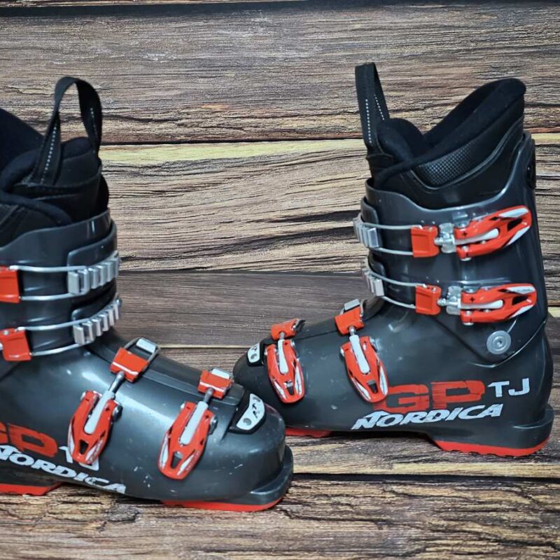 Pancerice NORDICA GPTJ 24-24,5(38)