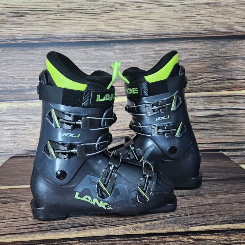 Pancerice LANGE RXJ 26-26,5(40-41)