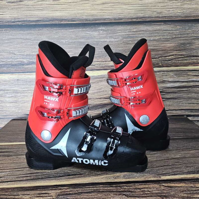 Pancerice ATOMIC hawx jr4 26-26,5(40-41)