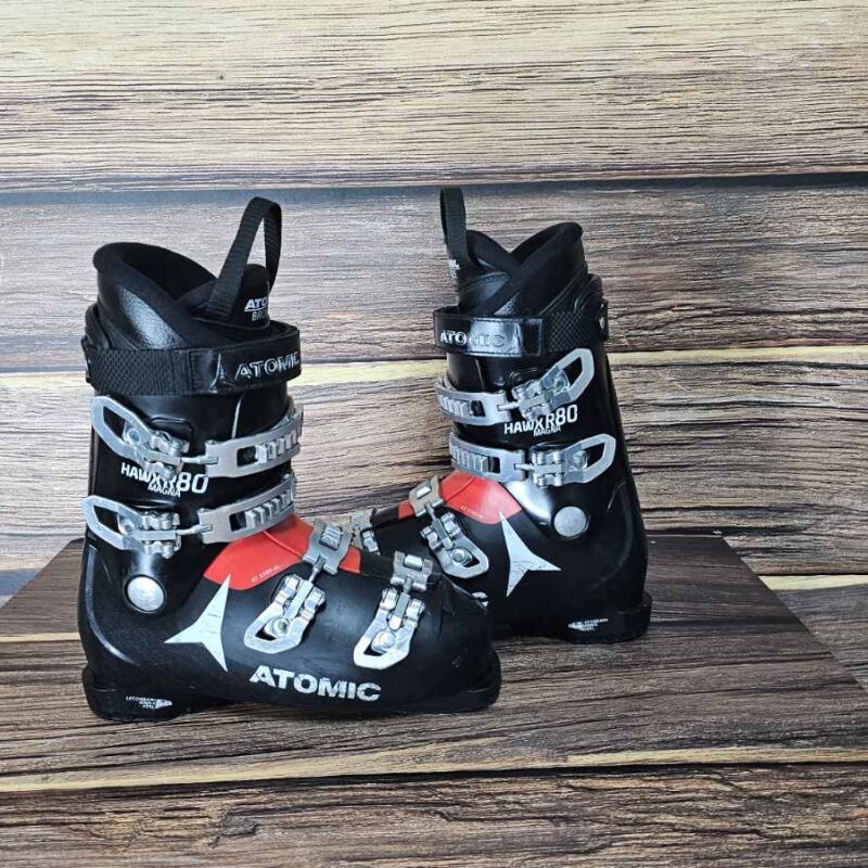 Pancerice ATOMIC hawx magna R80 28-28,5(43-44)