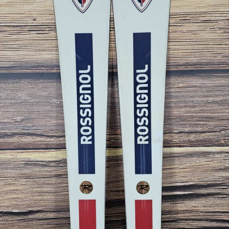 Skije ROSSIGNOL ST650 164cm